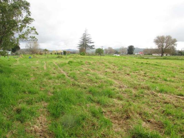 Land for sale in Te Wairoa