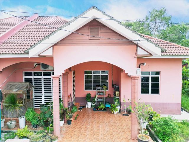 Residential House for sale in Tringganu