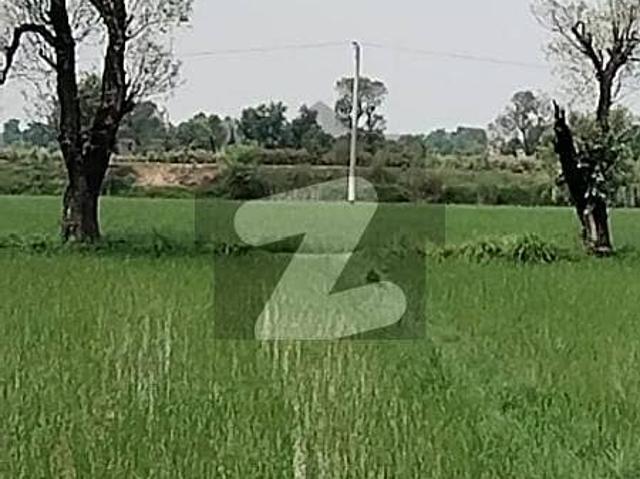 Land for sale in Rawalpindi, Islamabad Capital Territory