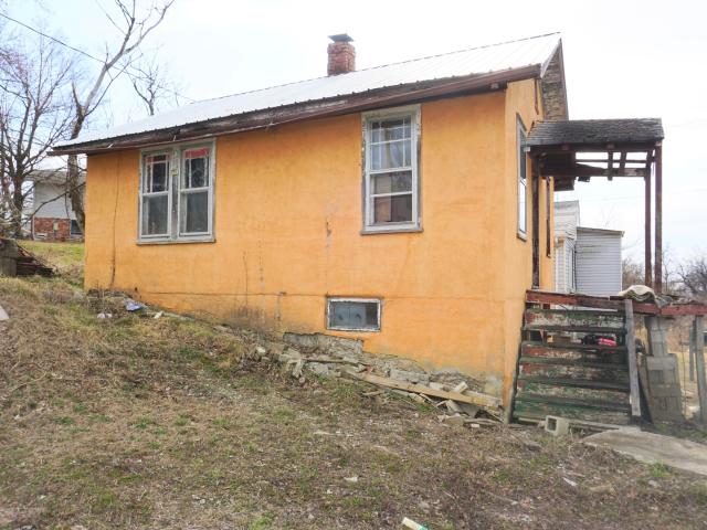 House for sale in Randolph, Illinois