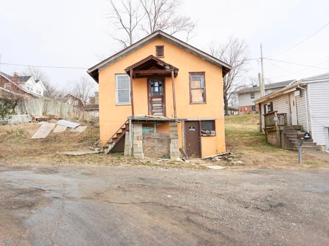 House for sale in Randolph, Illinois