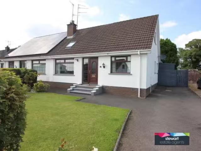 House to rent in Edenderry, North Tipperary