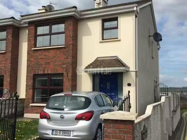 House to rent