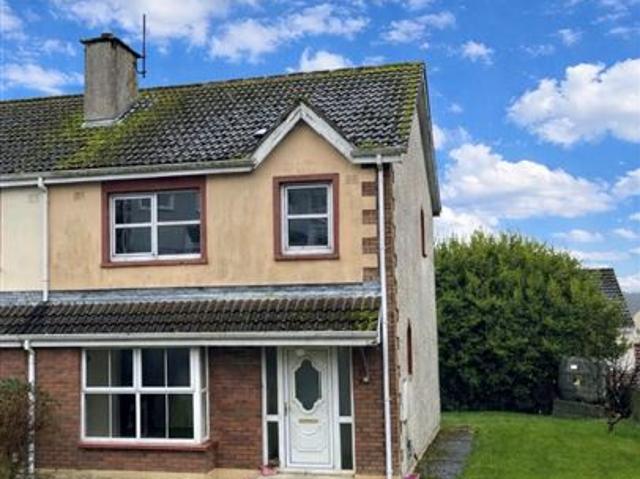 Detached House for sale in Doagh, Ulster
