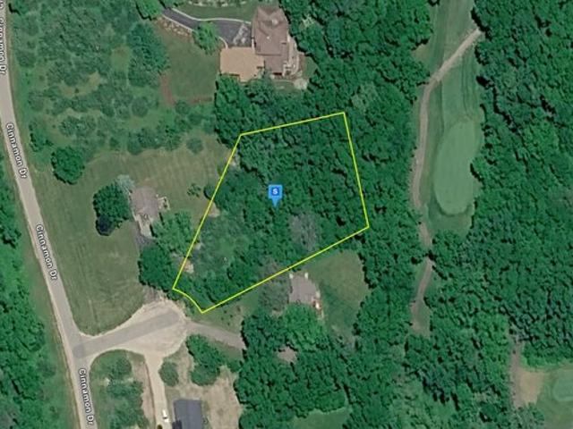 Land for sale in Galena, Illinois