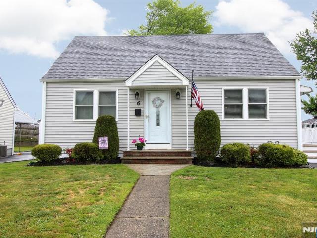 House for sale in Passaic, New Jersey