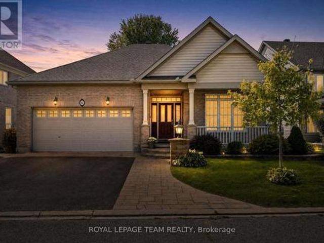 House for sale in Mulhurst Bay, Ontario