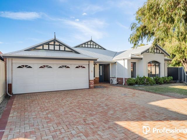House for rent in Port Kennedy, Western Australia