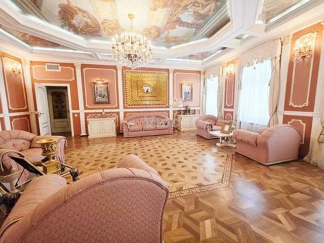Квартира аренда в Москва