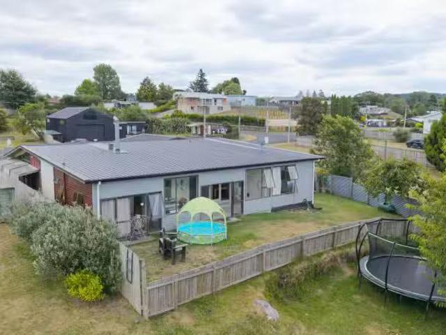 House for sale in Taupo, Waikato