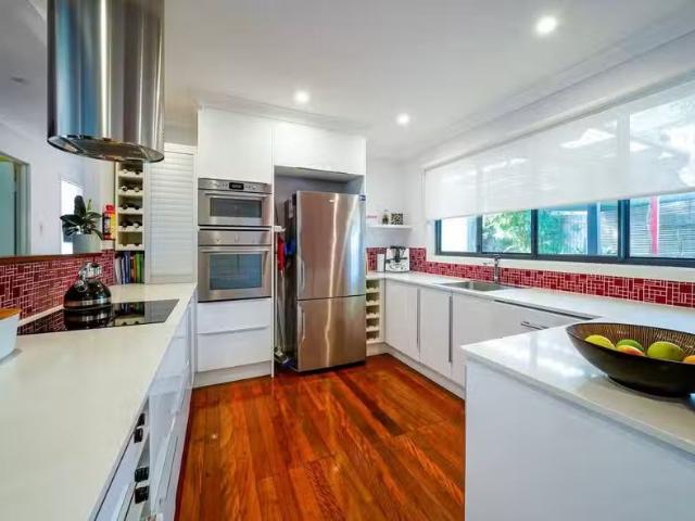 House for rent in Toombul, Queensland