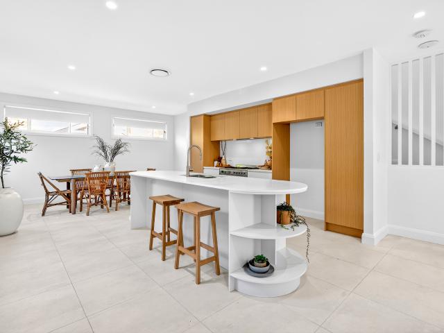 House for rent in Toowoon Bay, New South Wales