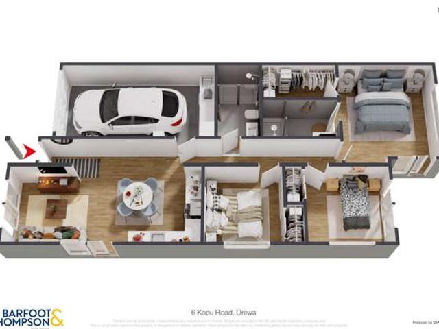 House for sale in Orewa