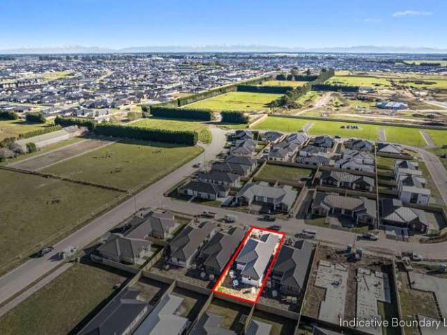 House for sale in Rolleston, Canterbury