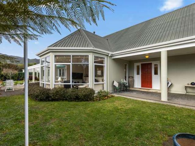 House for sale in Waikanae, Wellington