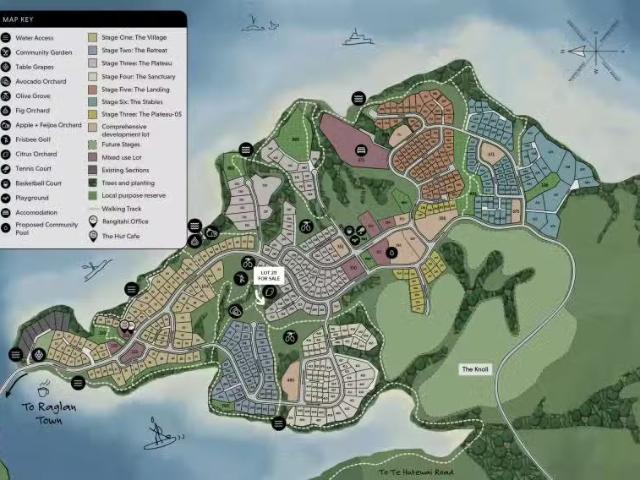 House for sale in Raglan, Waikato