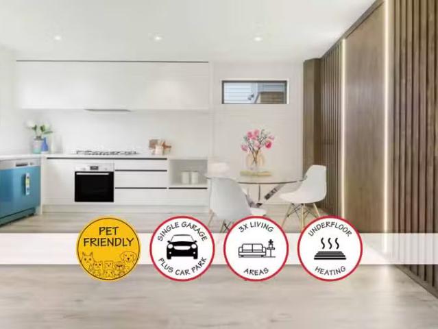 House for rent in Howick