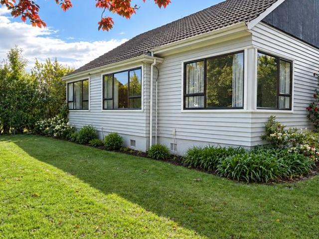 House for rent in Riccarton, Canterbury