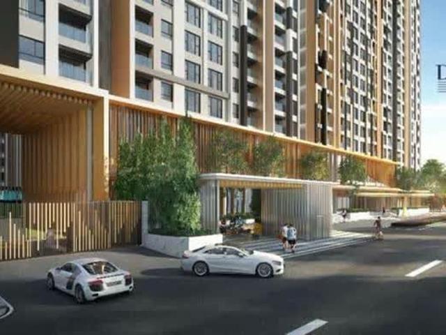 Căn hộ bán tại Thủ Đức, Hồ Chí Minh