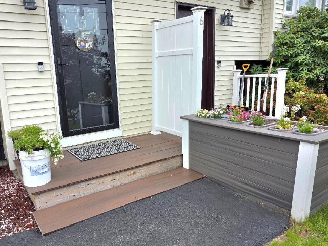 Condo for sale in New Hampshire
