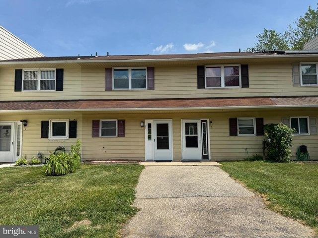 Townhouse for sale in Clementon, Camden County