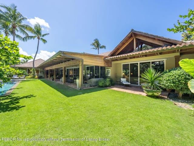 House for sale in Palm Beach, Florida