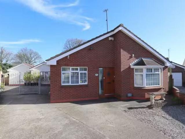House for sale