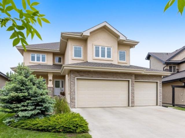 House for sale in Saint Albert, Alberta