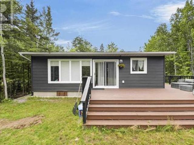House for sale in Goulais River, Ontario