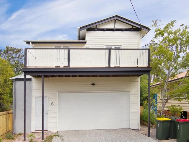 House for rent in Toombul, Queensland