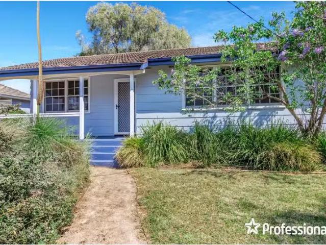 House for rent in Belfrayden, New South Wales
