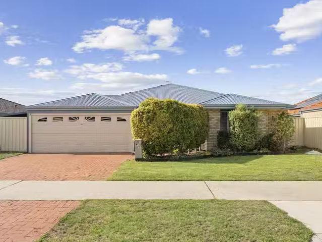 House for rent in Port Kennedy