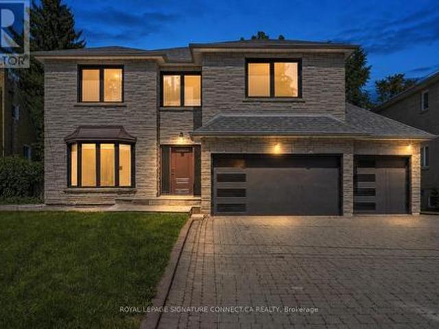 House for sale in Woburn, Ontario