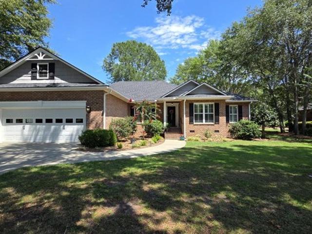 House for sale in Manning, South Carolina