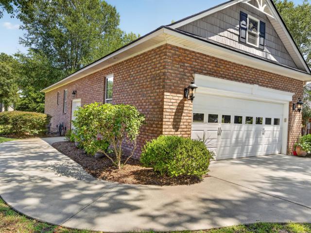 House for sale in Manning, South Carolina