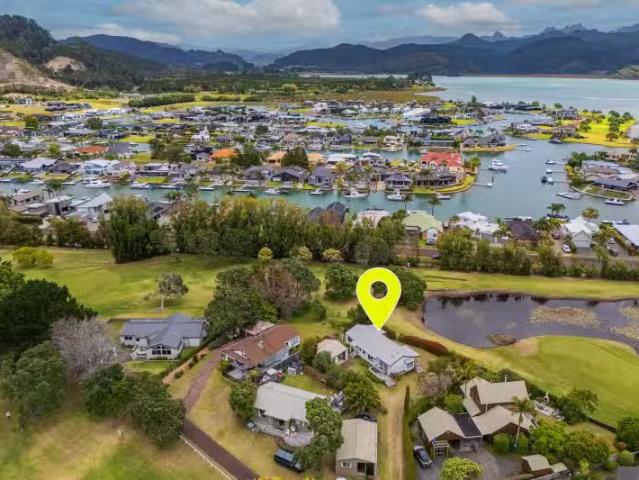House for sale in Pauanui, Waikato
