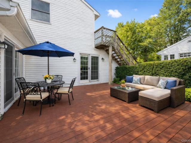 House for sale in Rockland, New York