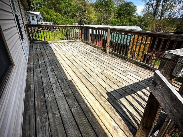 House for sale in Black Mountain, North Carolina