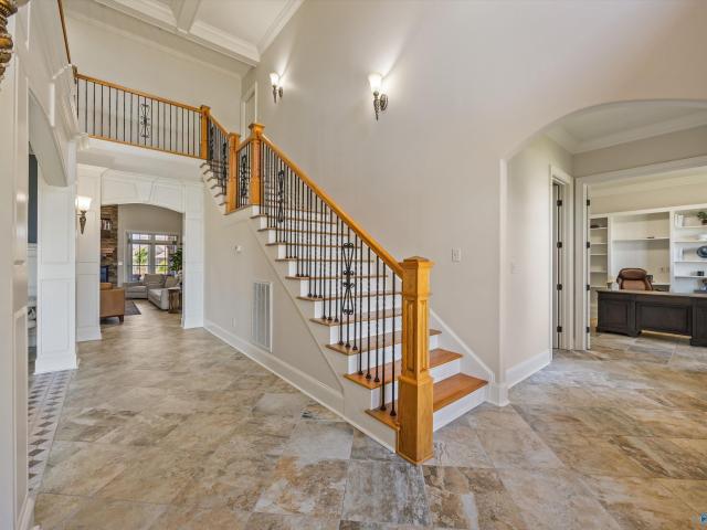 House for sale in Huntsville, Alabama