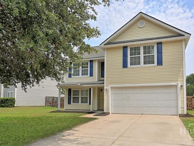 House for sale in Port Wentworth, Georgia