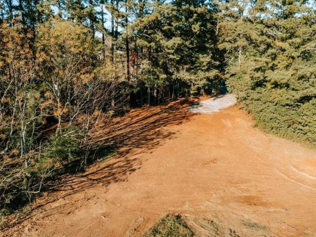 Land for sale in Winterville, Georgia