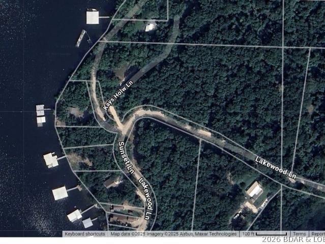 Land for sale in Barnett, Missouri