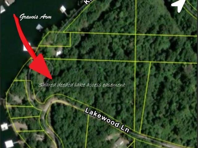 Land for sale in Barnett, Missouri