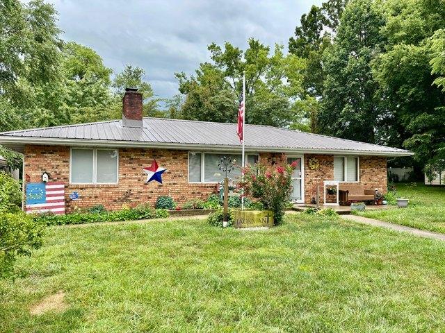 House for sale in Wabash, Illinois