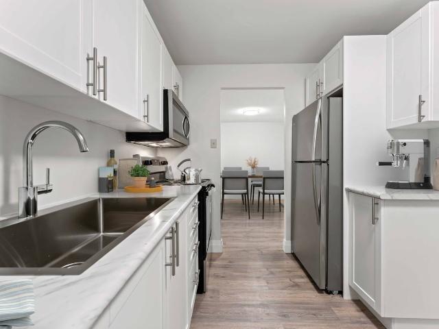 Apartment for rent in Tillsonburg, Southwestern Ontario