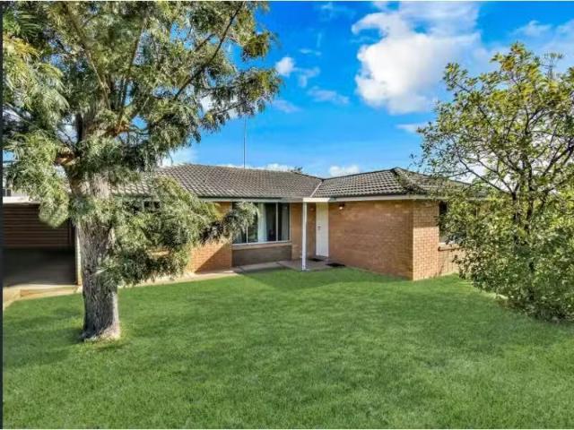 House for rent in Sydney, New South Wales