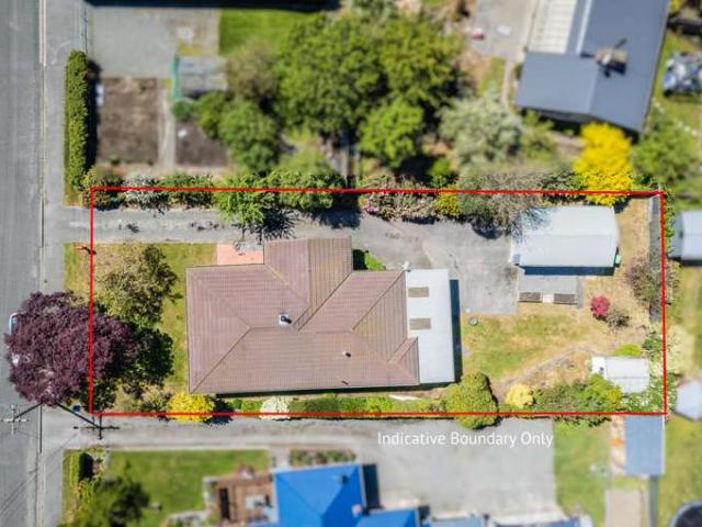 House for sale in Geraldine, Canterbury