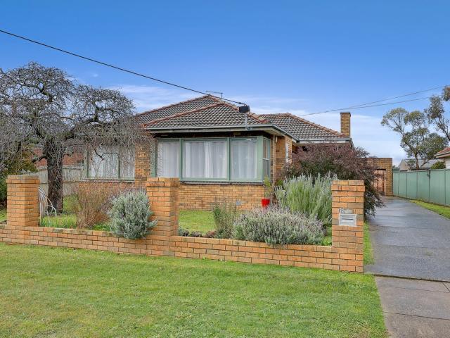 House for rent in Ballarat, Victoria