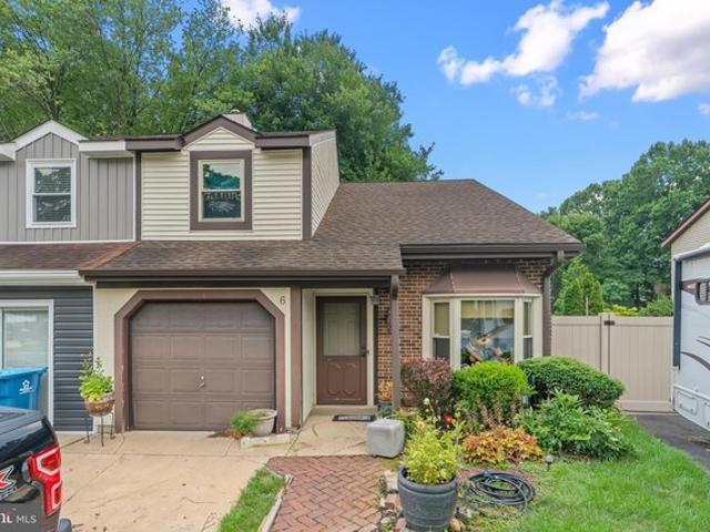 Townhouse for sale in Delaware