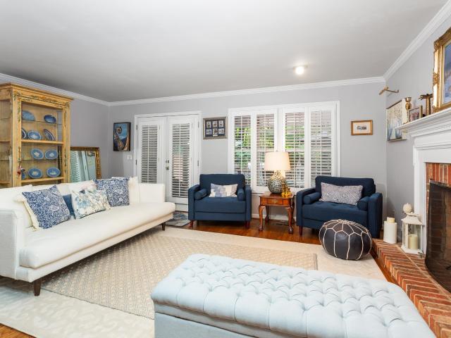 House for sale in Anniston, Alabama
